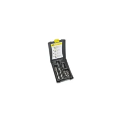 Set insertos autoblocantes Loksert paso fino inoxidable