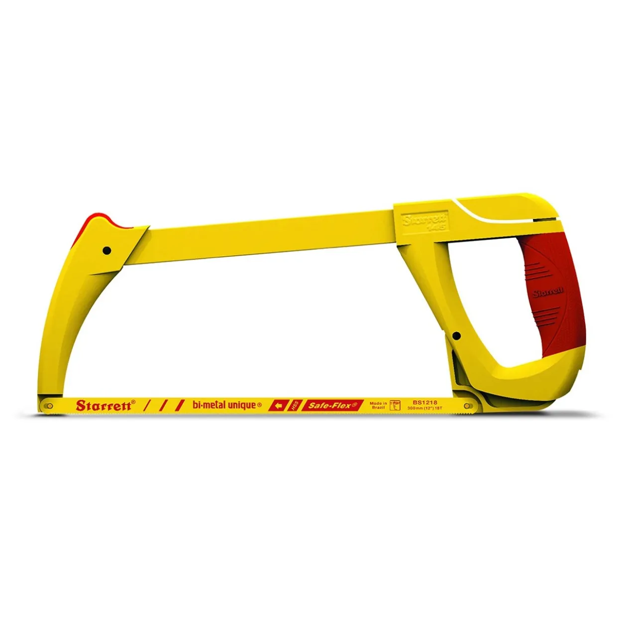 Sierra de arco Starrett K145