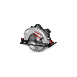Sierra el茅ctrica circular Crown 2000W