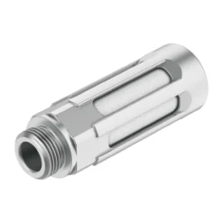 Silenciador métalico Festo tipo U-B