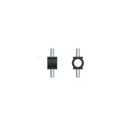 Silentblock anular macho A