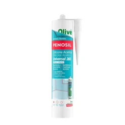 Silicona acética universal Penosil 360