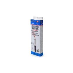 Soldador estaño Target con termostato 500W