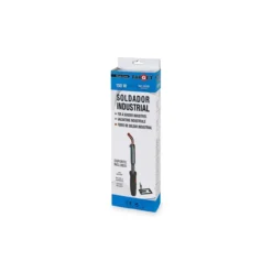 Soldador estaño Target 150W