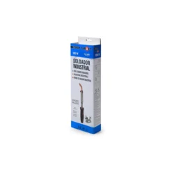 Soldador estaño Target 200W