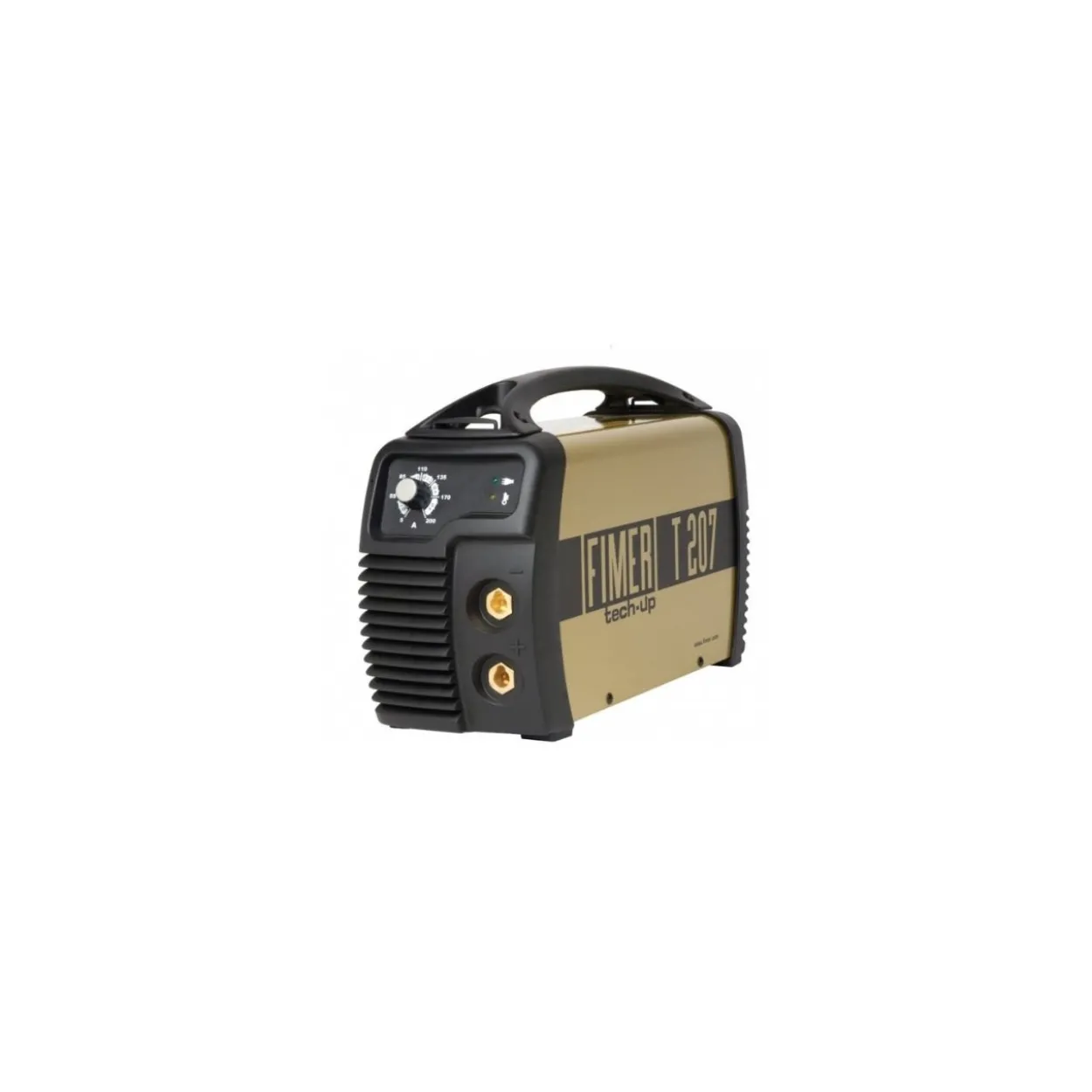 Soldadura por electrodo Fimer T207 Generador