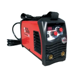 Soldadura por electrodo Metalworks 211