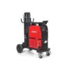 Soldadura TIG Pulse Smart 315 ACDC