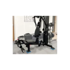 Soporte antivibraci贸n gimnasio AMC Akustik TSR Fit