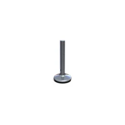 Soporte pie máquina NGI-H INOX