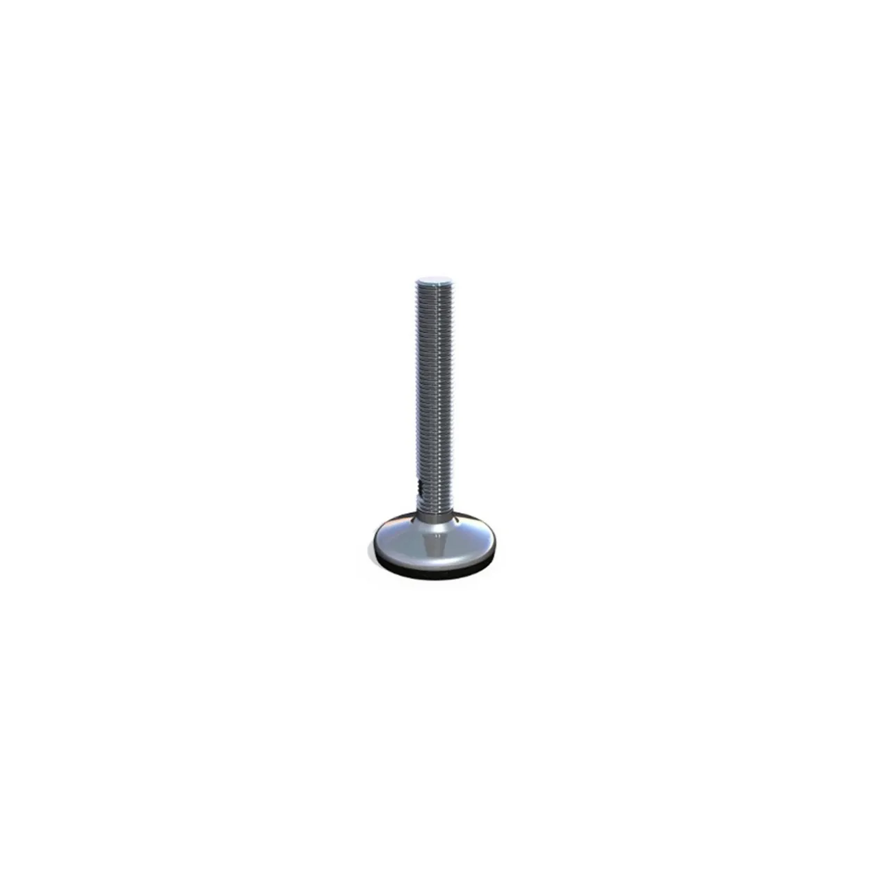 Soporte pie máquina NGI-H INOX