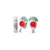 Spray alcohólico higienizante 17ml