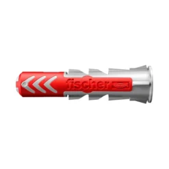 Taco Fischer DuoPower