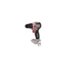 Taladro atornillador compacto batería Crown 20V 27/50Nm