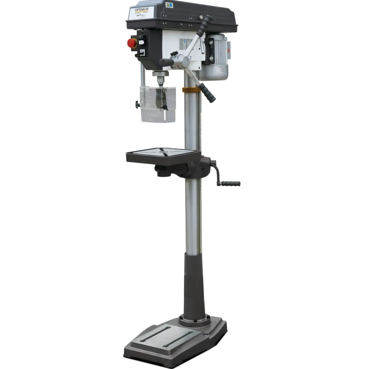 Taladro columna DQ25