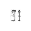 Taladro columna serie DH28 FS 400V