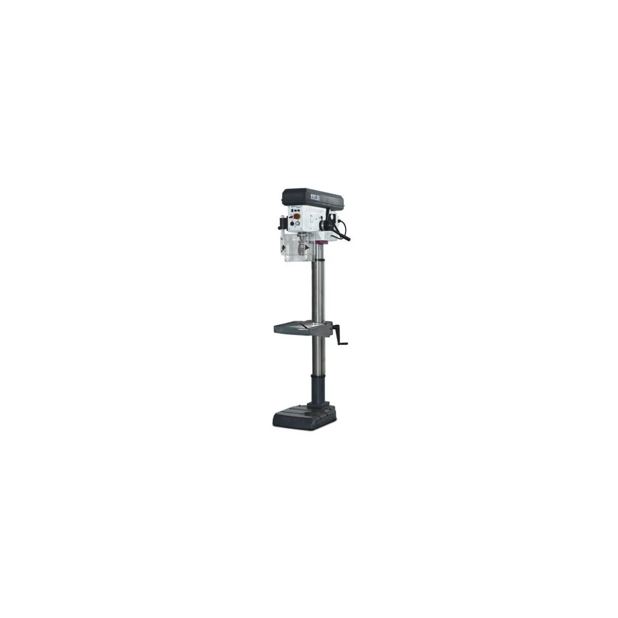 Taladro columna serie DH28 FS 400V