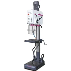 Taladro columna serie DH35 G 400V