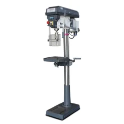 Taladro columna serie D26 PRO 400V