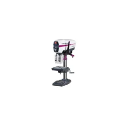 Taladro columna sobremesa DP26T 400V