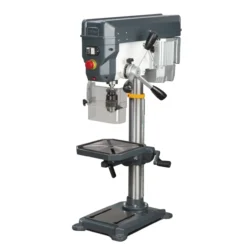 Taladro columna sobremesa DQ22 400V