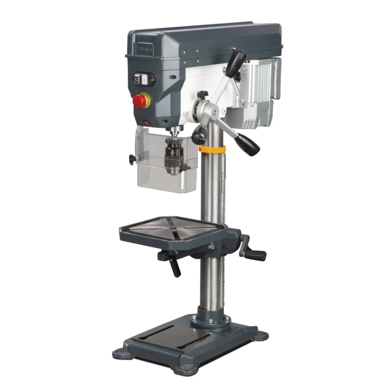 Taladro columna sobremesa DQ22 400V