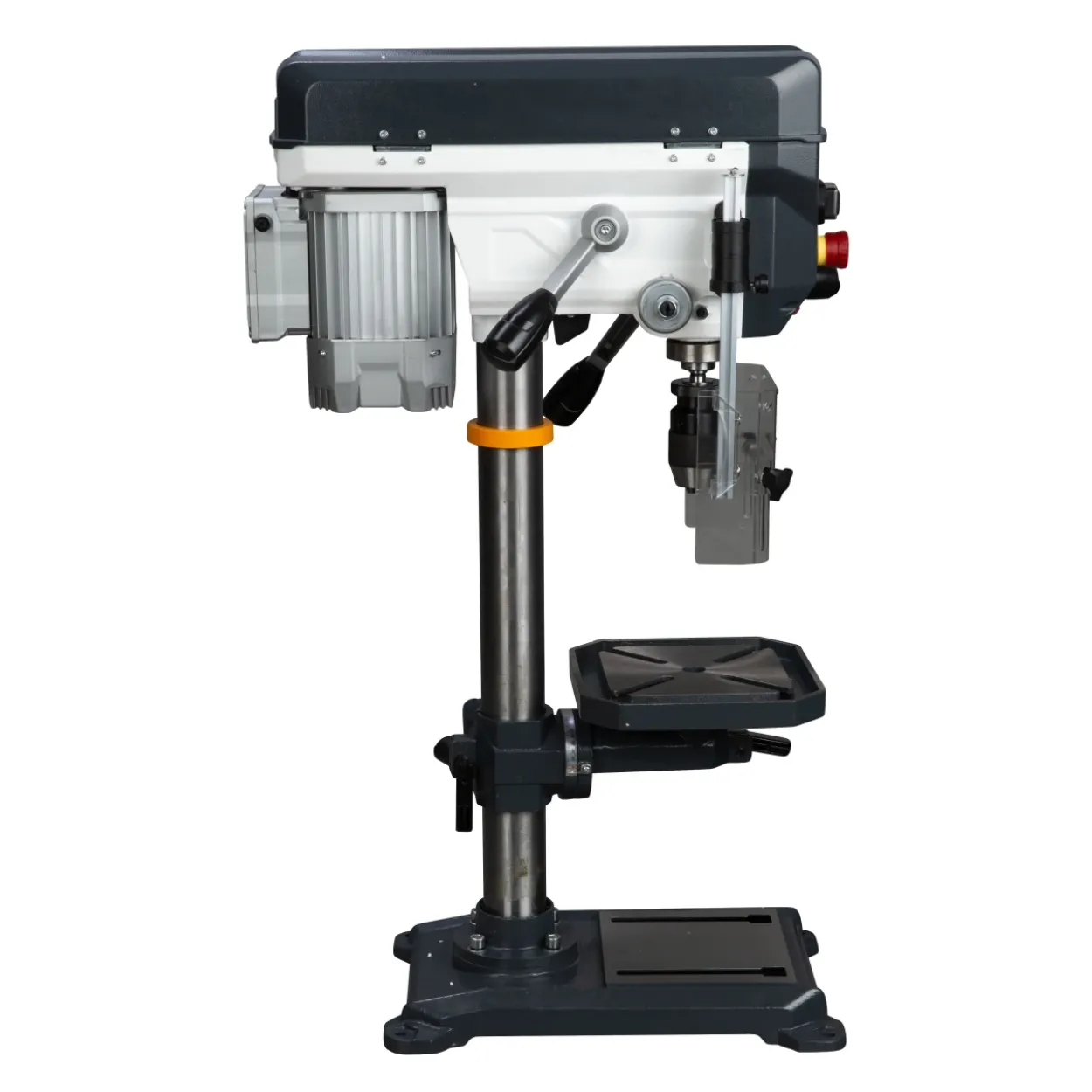 Taladro columna sobremesa DQ20V