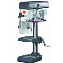 Taladro columna sobremesa serie B16H 400V