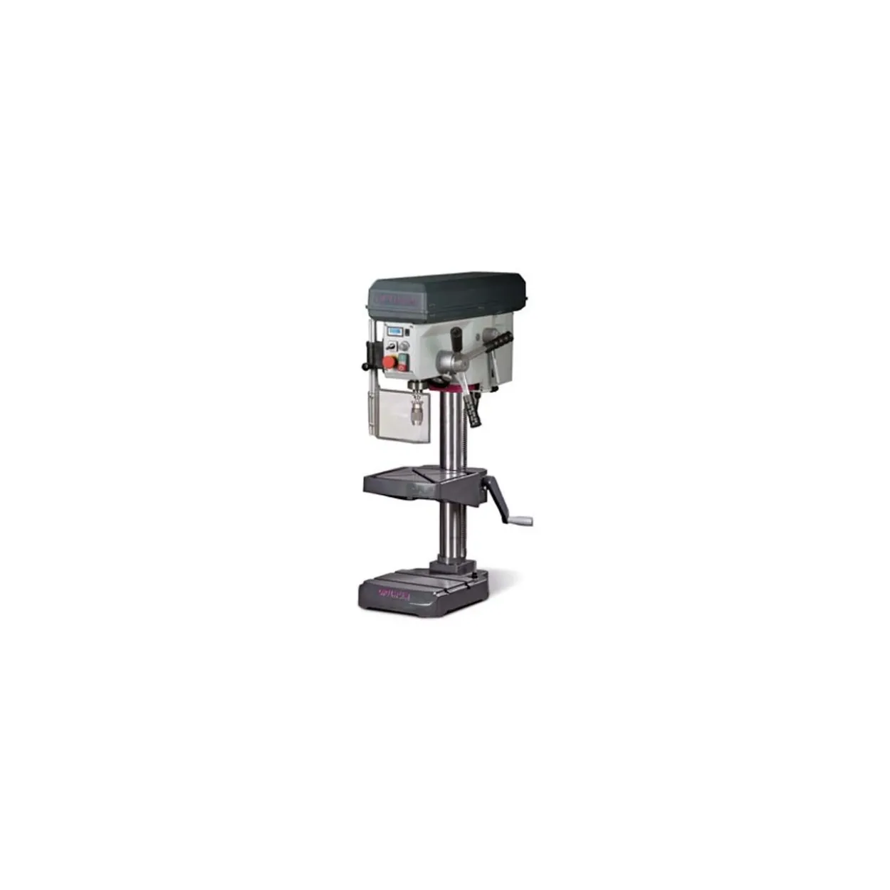 Taladro columna sobremesa serie B24 HV