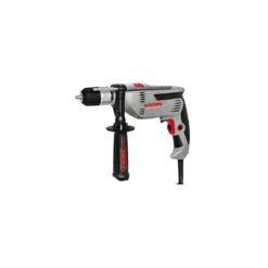 Taladro electr贸nico percutor Crown 750W