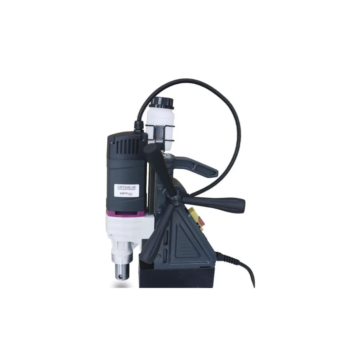 Taladro magnético Optimum DM35