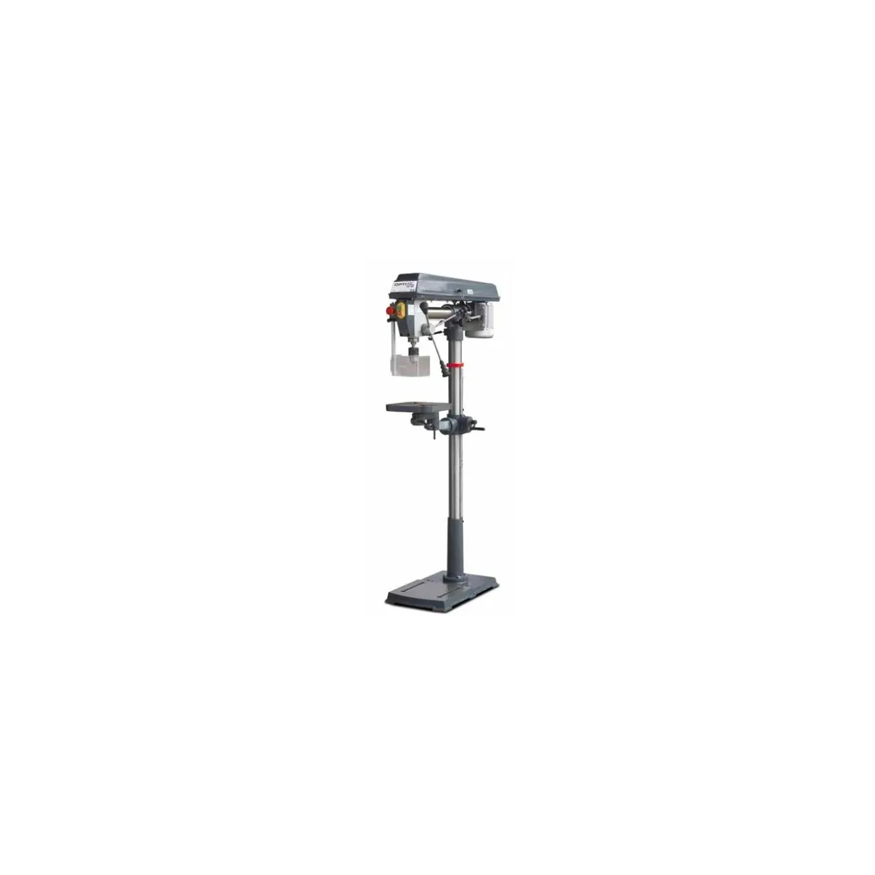 Taladro radial columna RB 8S