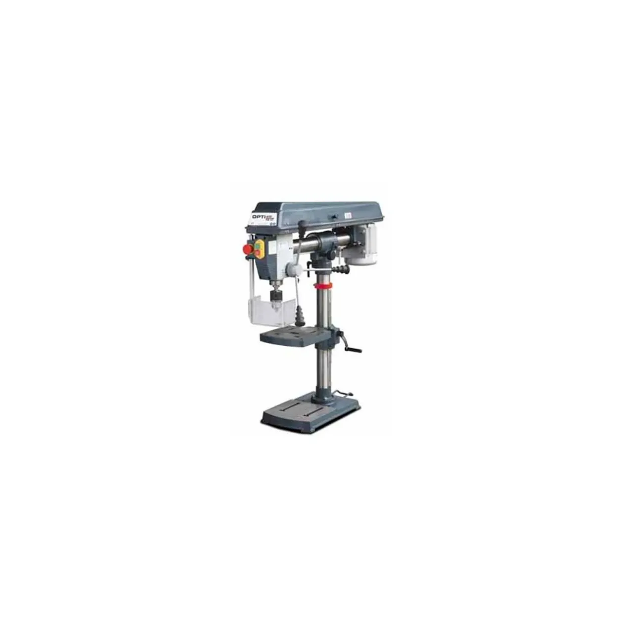 Taladro radial columna sobremesa RB 6T