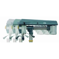 Taladro radial columna sobremesa RB 6T