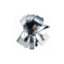 Taladro radial columna sobremesa RB 6T