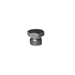 Tapón hexagonal DIN-7604 acero inoxidable