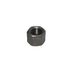 Tapón hexagonal estándar rosca gas inoxidable