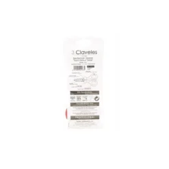 Tijera 3Claveles electricista 1000V profesional