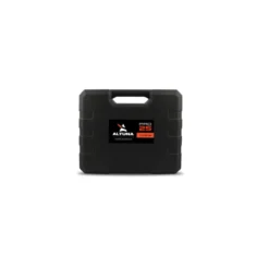Tijera de poda a batería titanio 500W Altuna AB25