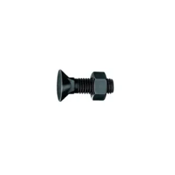 Tornillo agrícola cultivador 8.8
