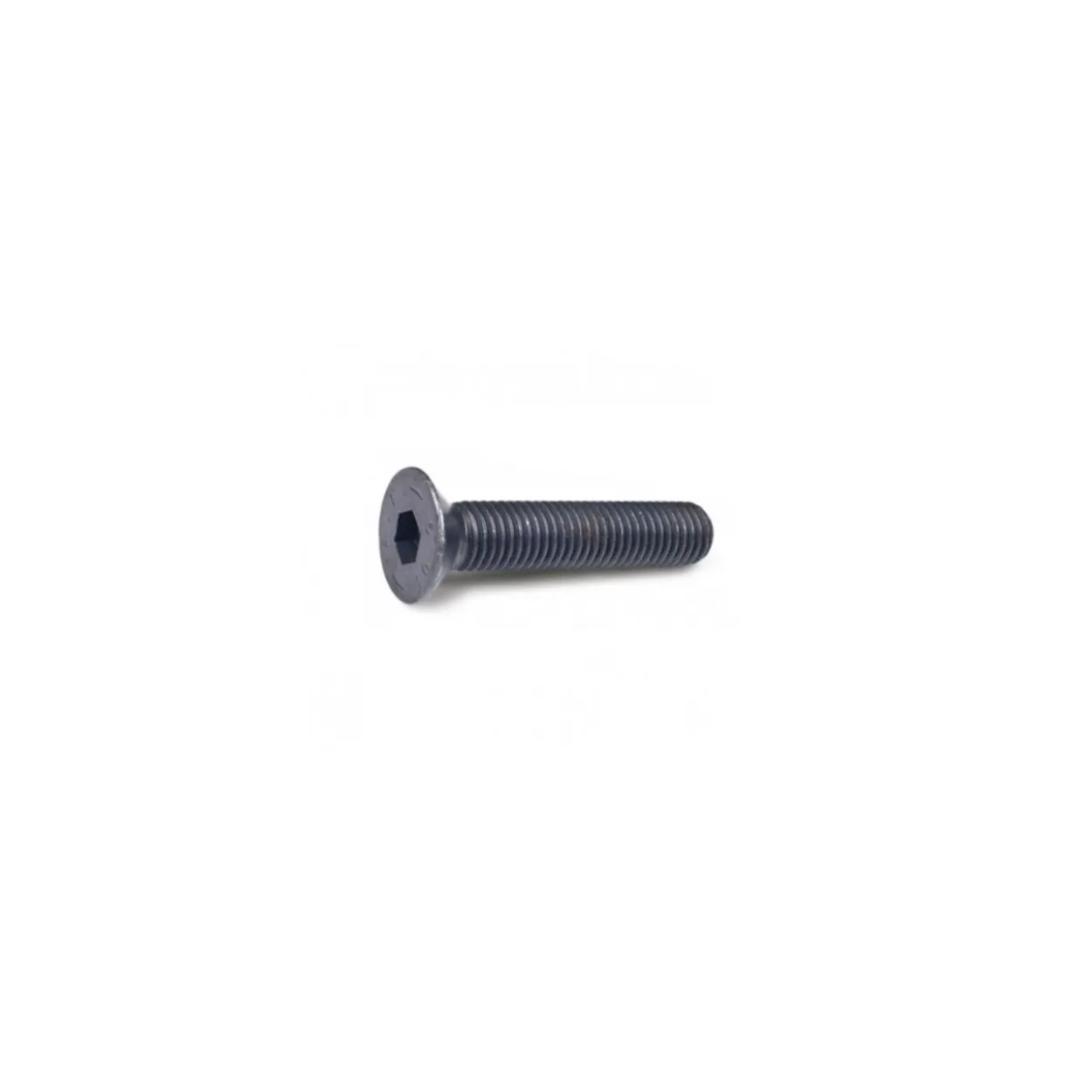Tornillo allen DIN-7991 10.9 pavonado