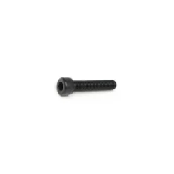 Tornillo allen DIN-912 12.9 todo rosca pavonado