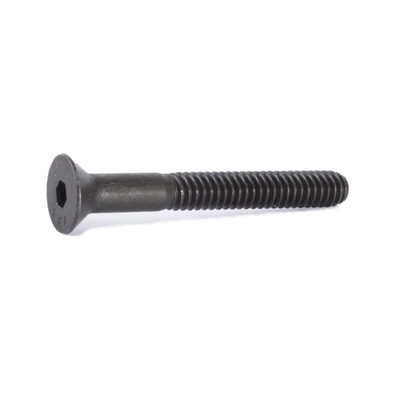 Tornillo allen DIN-7991 12.9 Unbrako