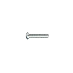 Tornillo allen ISO-7380 10.9 cincado