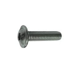 Tornillo allen ISO-7380-2 inoxidable A2