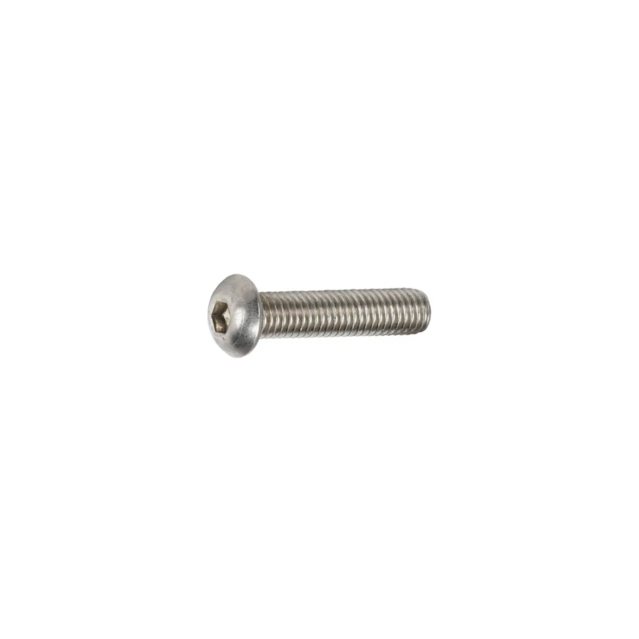 Tornillo allen ISO-7380 inoxidable A2