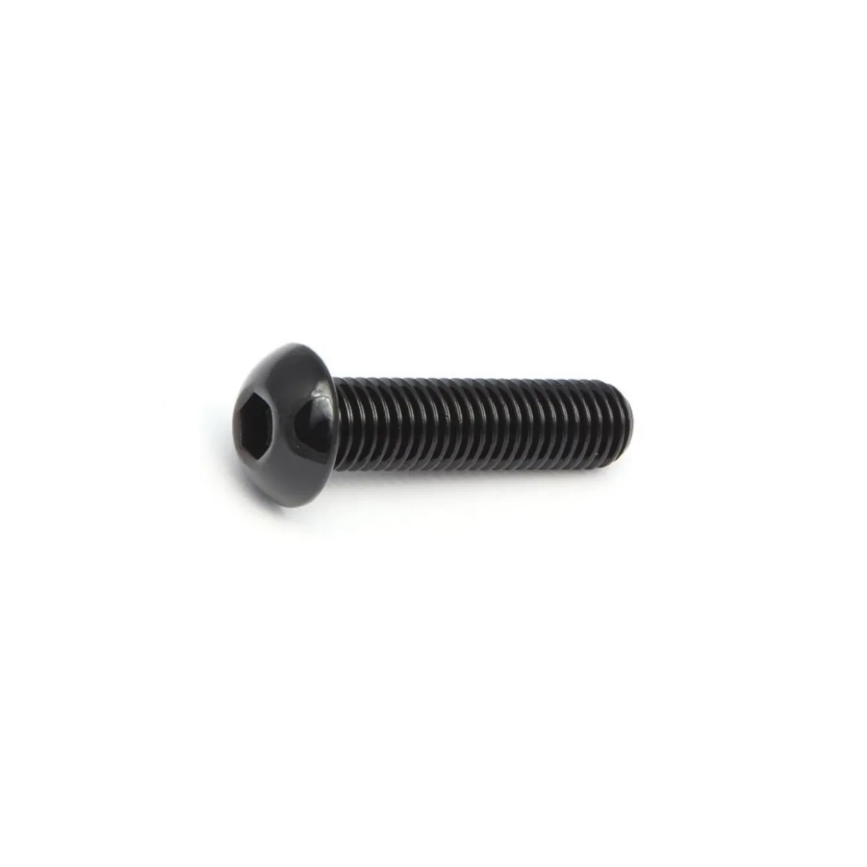Tornillo allen ISO-7380 12.9 Unbrako