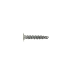Tornillo autotaladrante cabeza extraplana CET