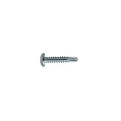 Tornillo autotaladrante DIN-7504N TORX cincado