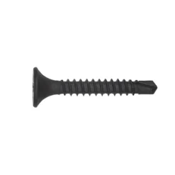 Tornillo avellanado fosfatado autoperforante cartón/yeso